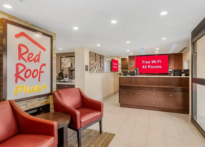 Red Roof Motel