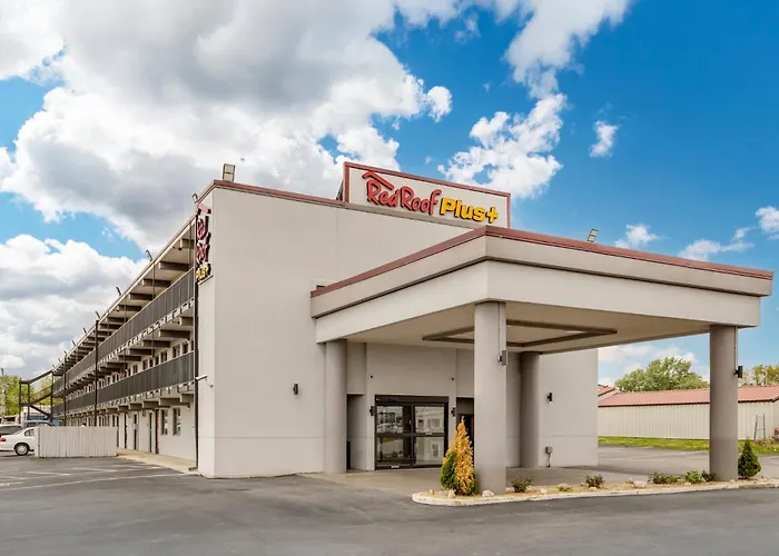 Motel Red Roof 2*