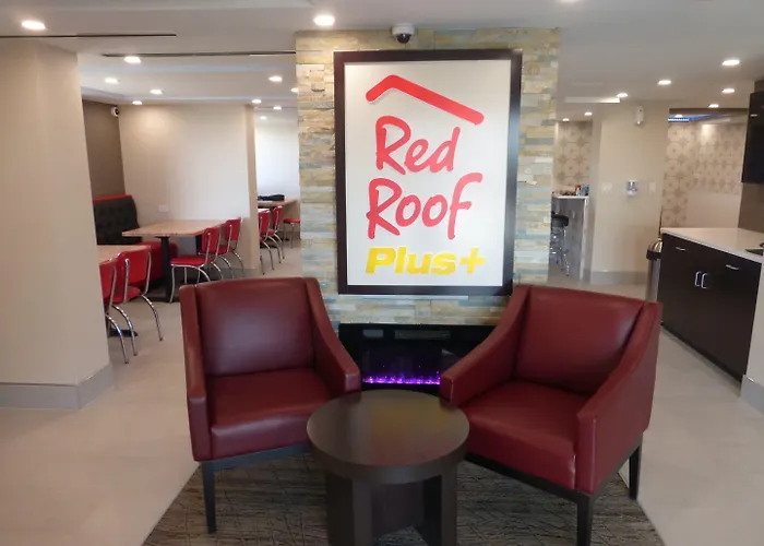 Red Roof Motel
