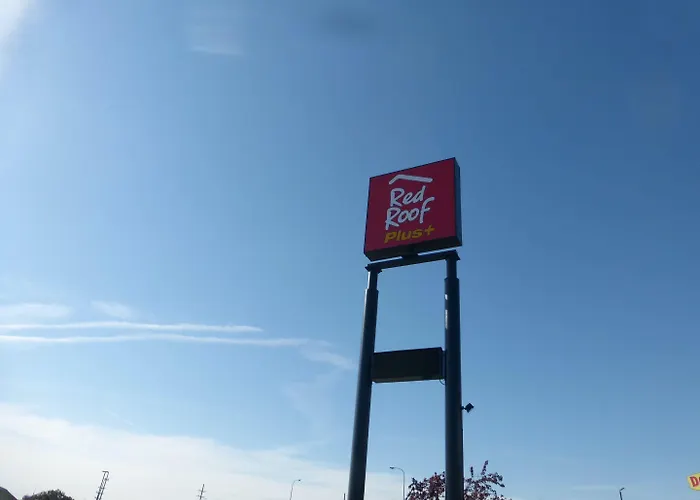 Motel Red Roof