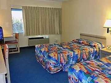 Red Roof Motel 2*