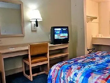 Motel Red Roof 2*